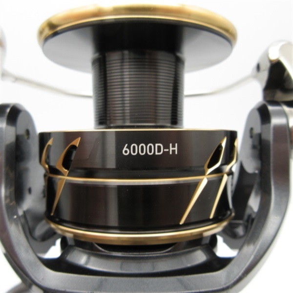 ２２カルディアＳＷ６０００ＤーＨ